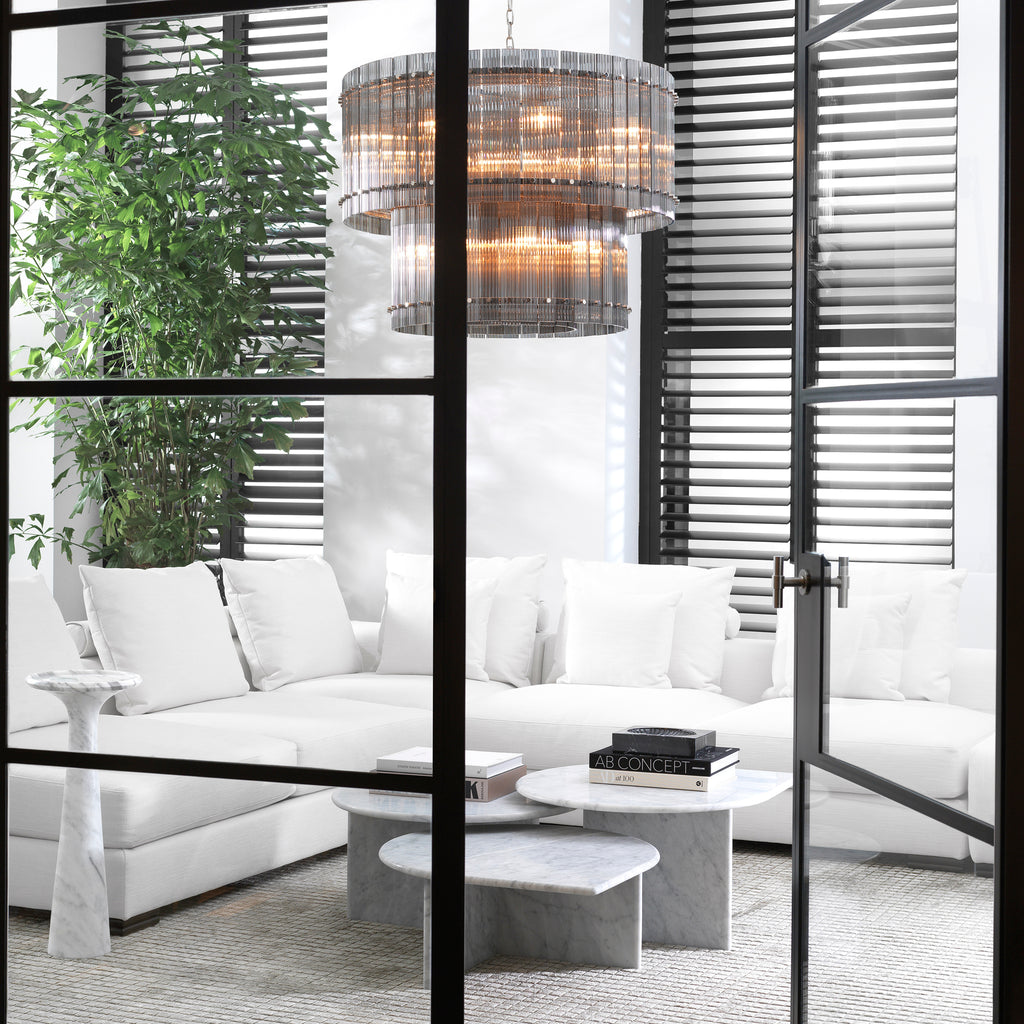 Modulares Ecksofa Clifford