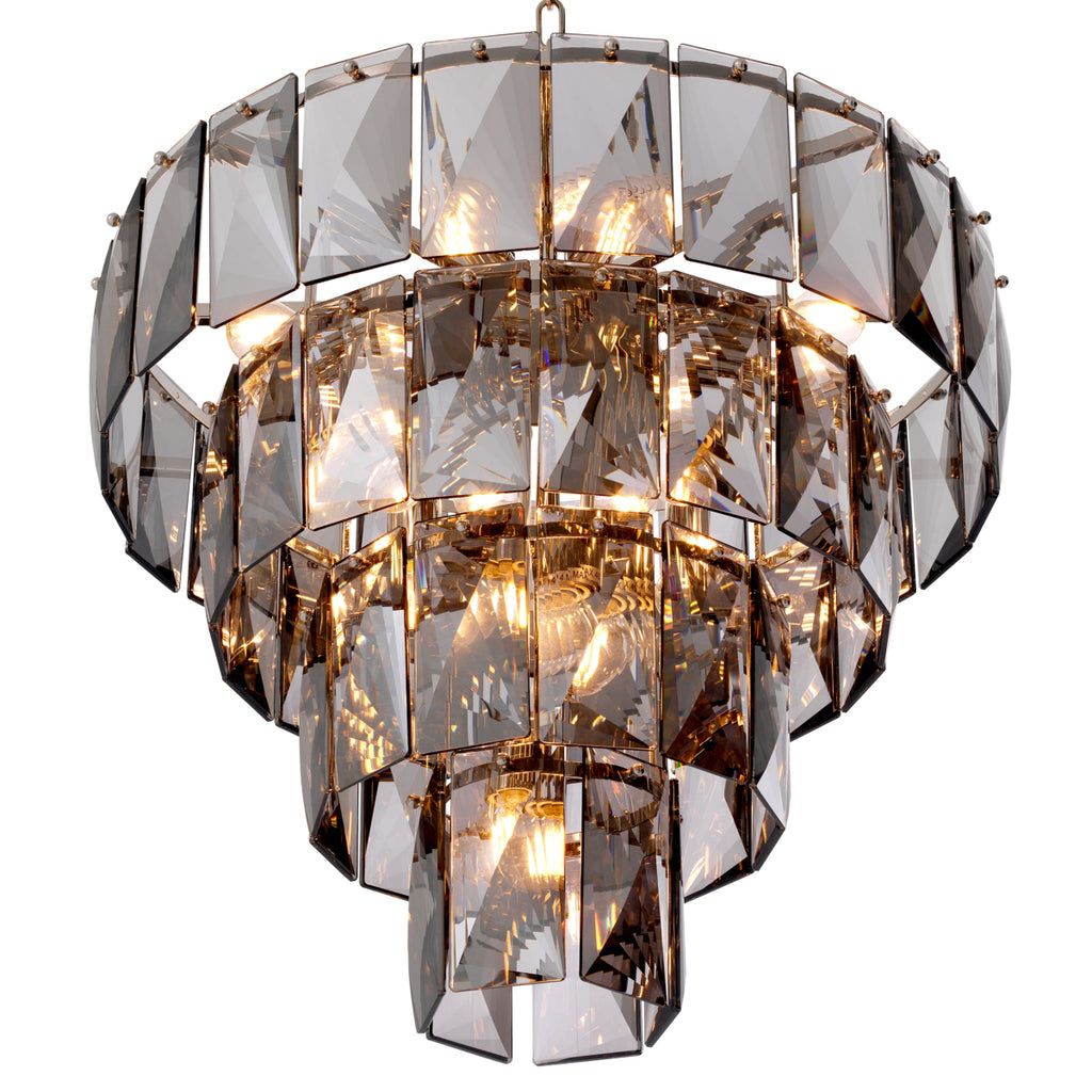 Kronleuchter Amazone S