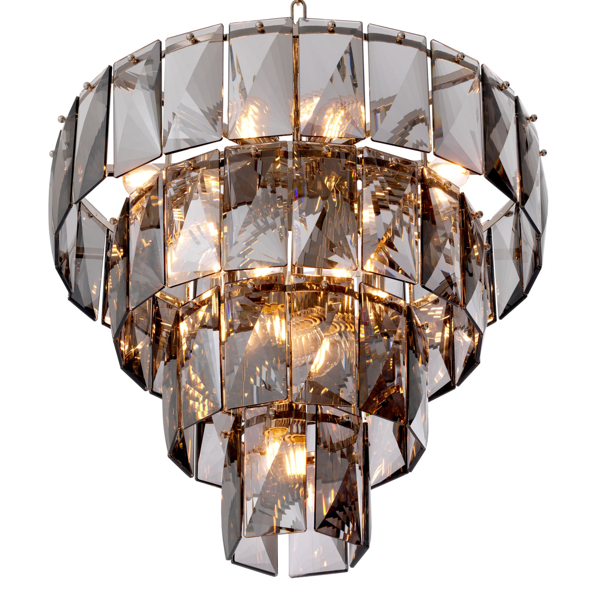 Kronleuchter Amazone S