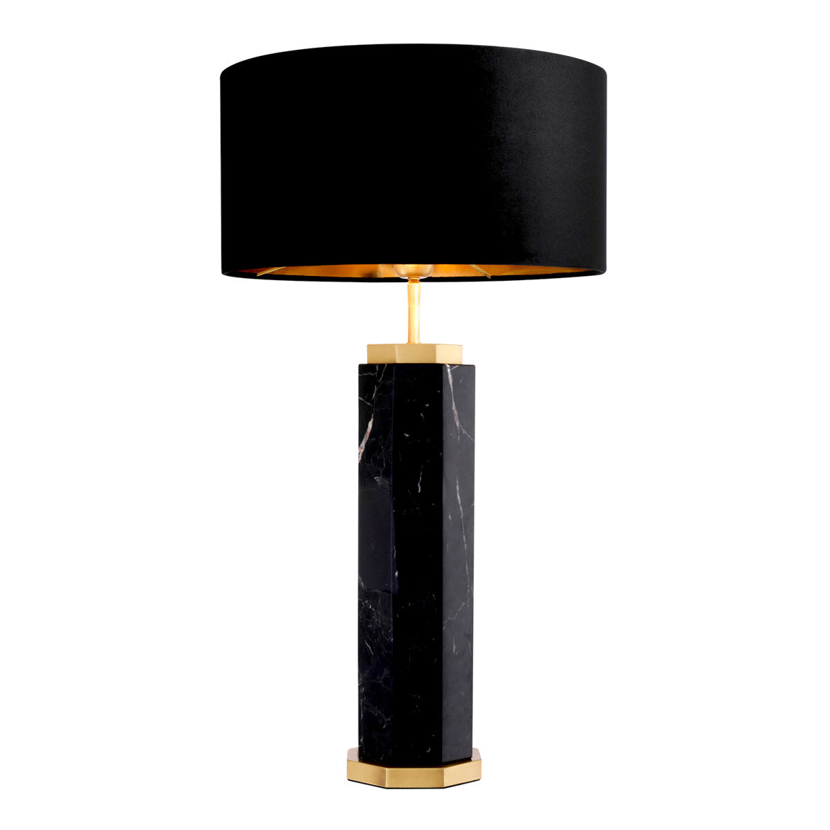 Tischlampe Newman