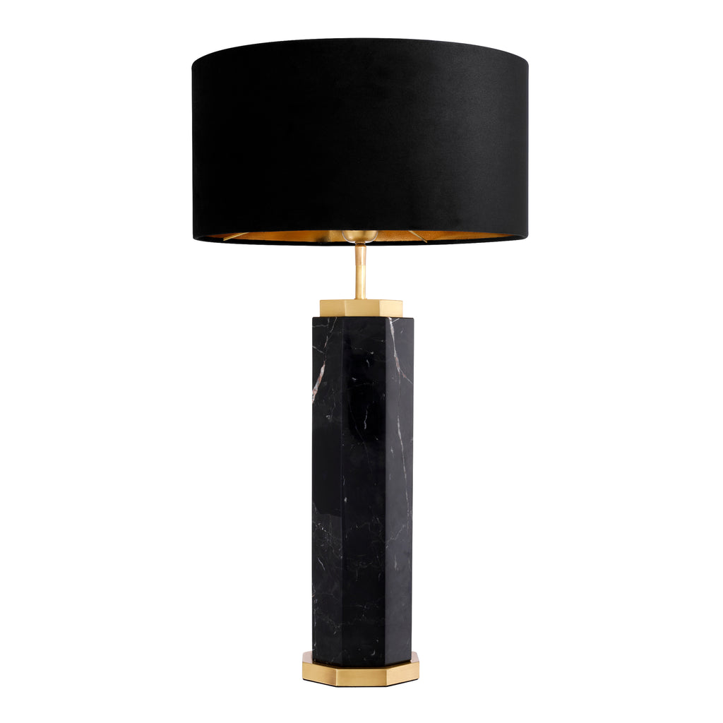 Tischlampe Newman