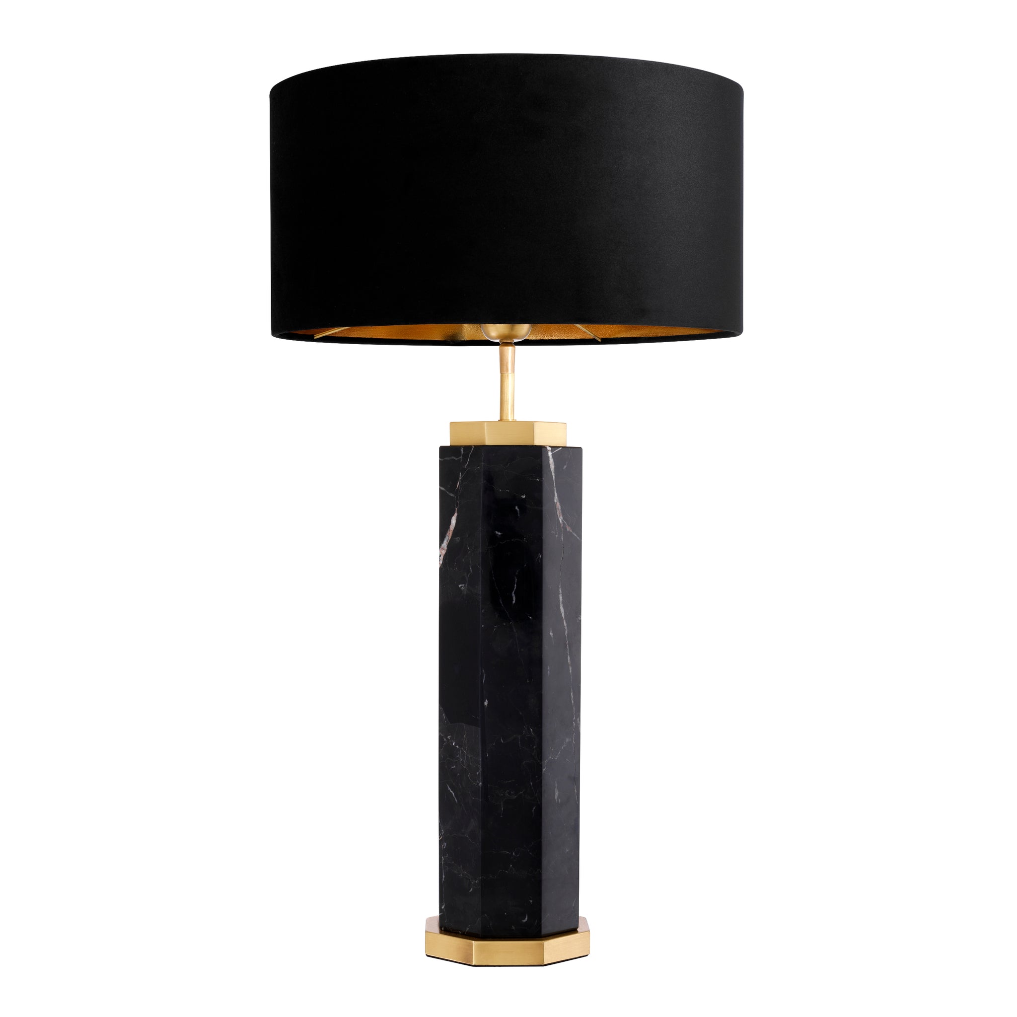 Tischlampe Newman