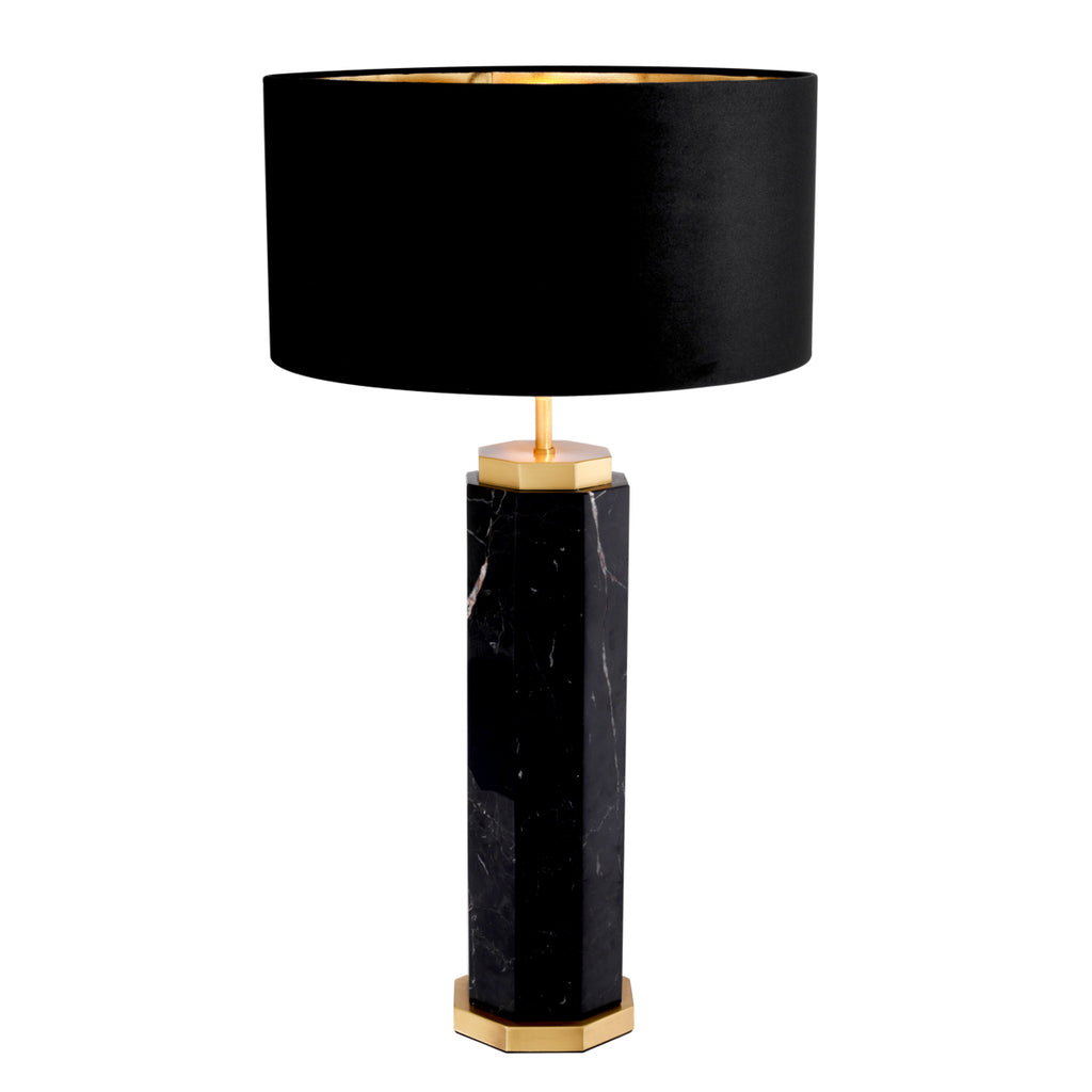 Tischlampe Newman