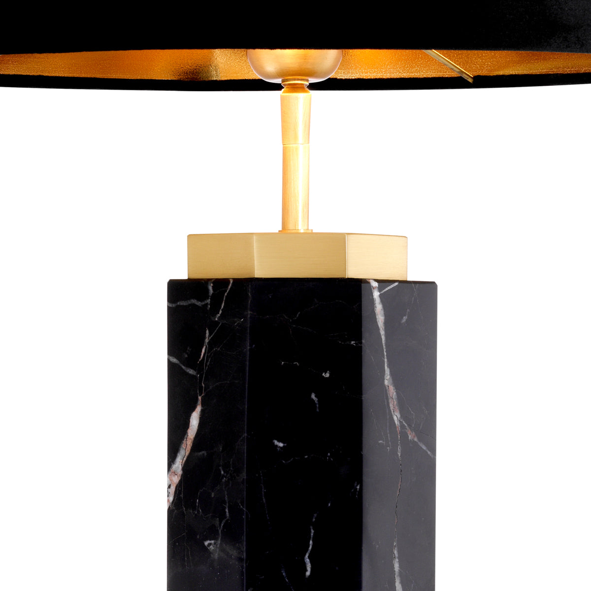 Tischlampe Newman