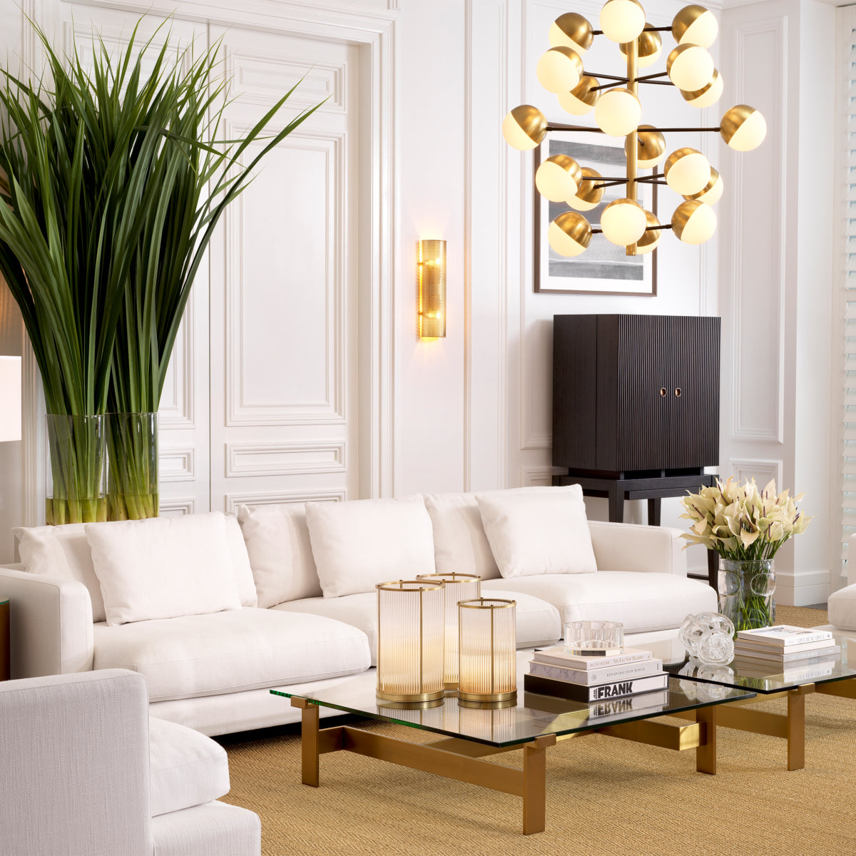 Sofa Burbury