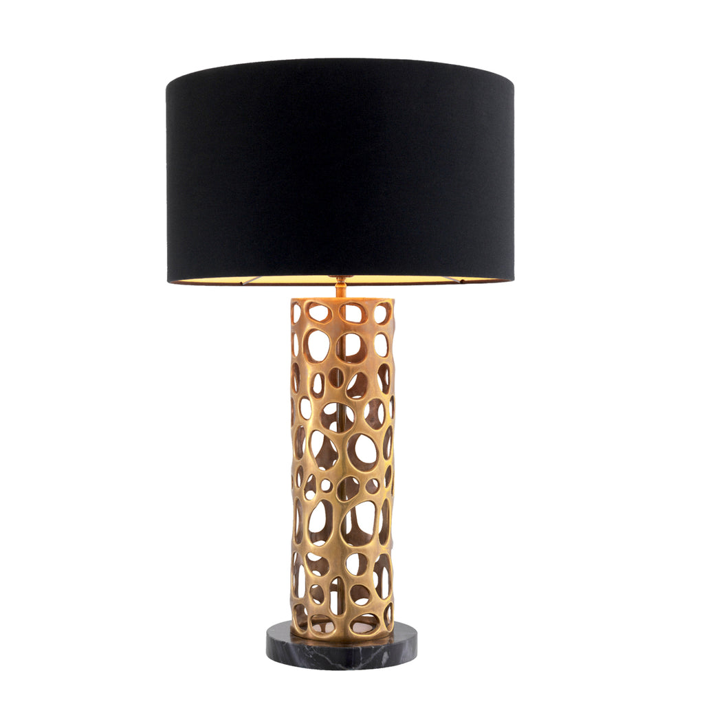 Tischlampe Dix