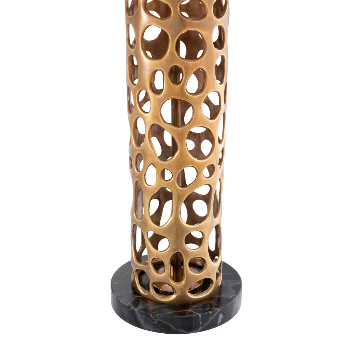 Tischlampe Dix