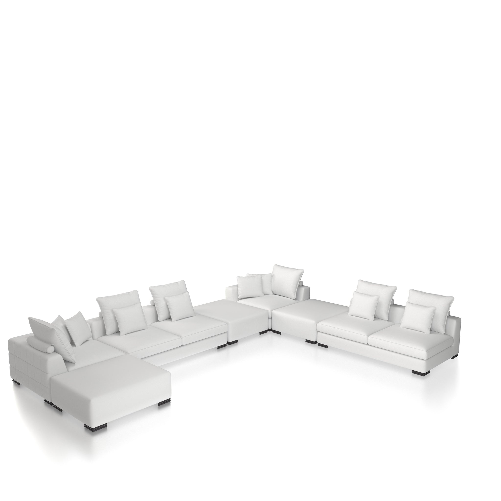Sofa Clifford 2‑Sitzer