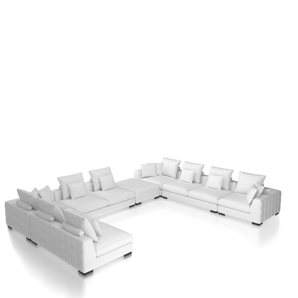 Sofa Clifford 2‑Sitzer