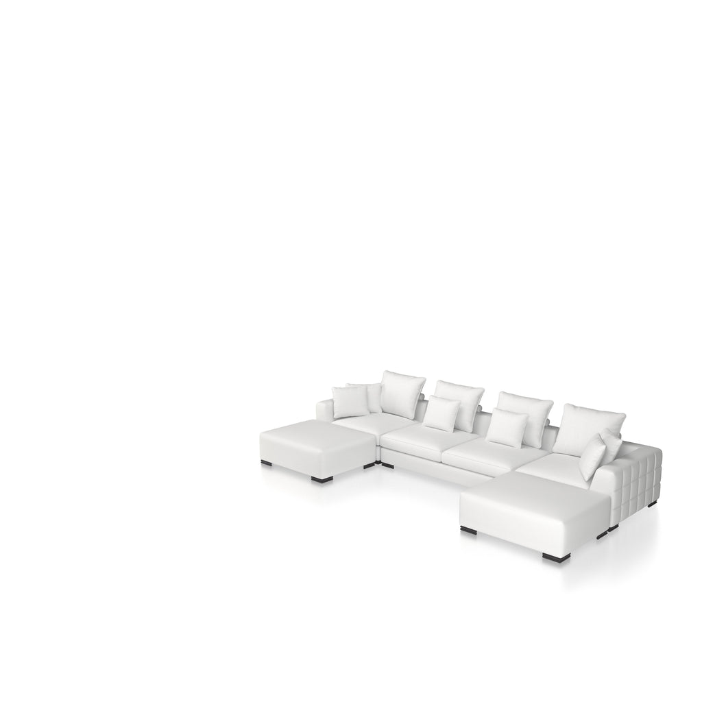 Sofa Clifford 2‑Sitzer