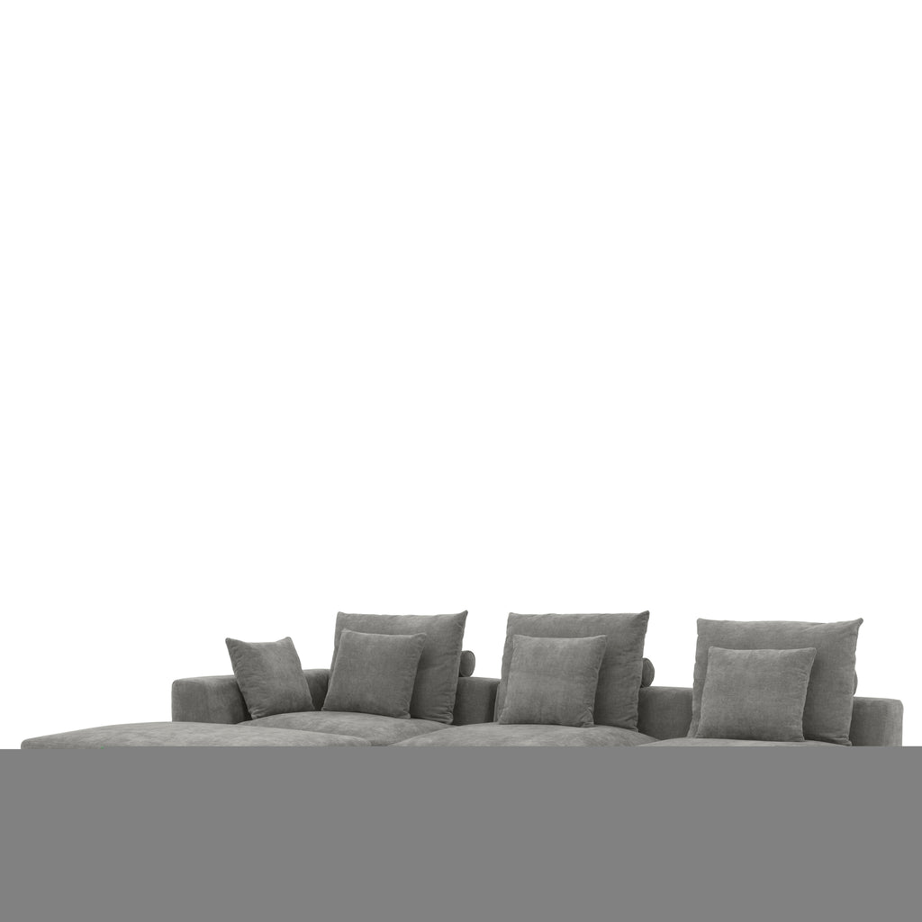 Clifford Ecksofa