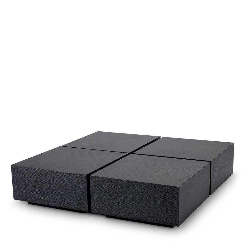 Couchtisch Puro, 4er-Set