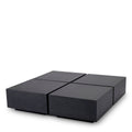 Couchtisch Puro, 4er-Set