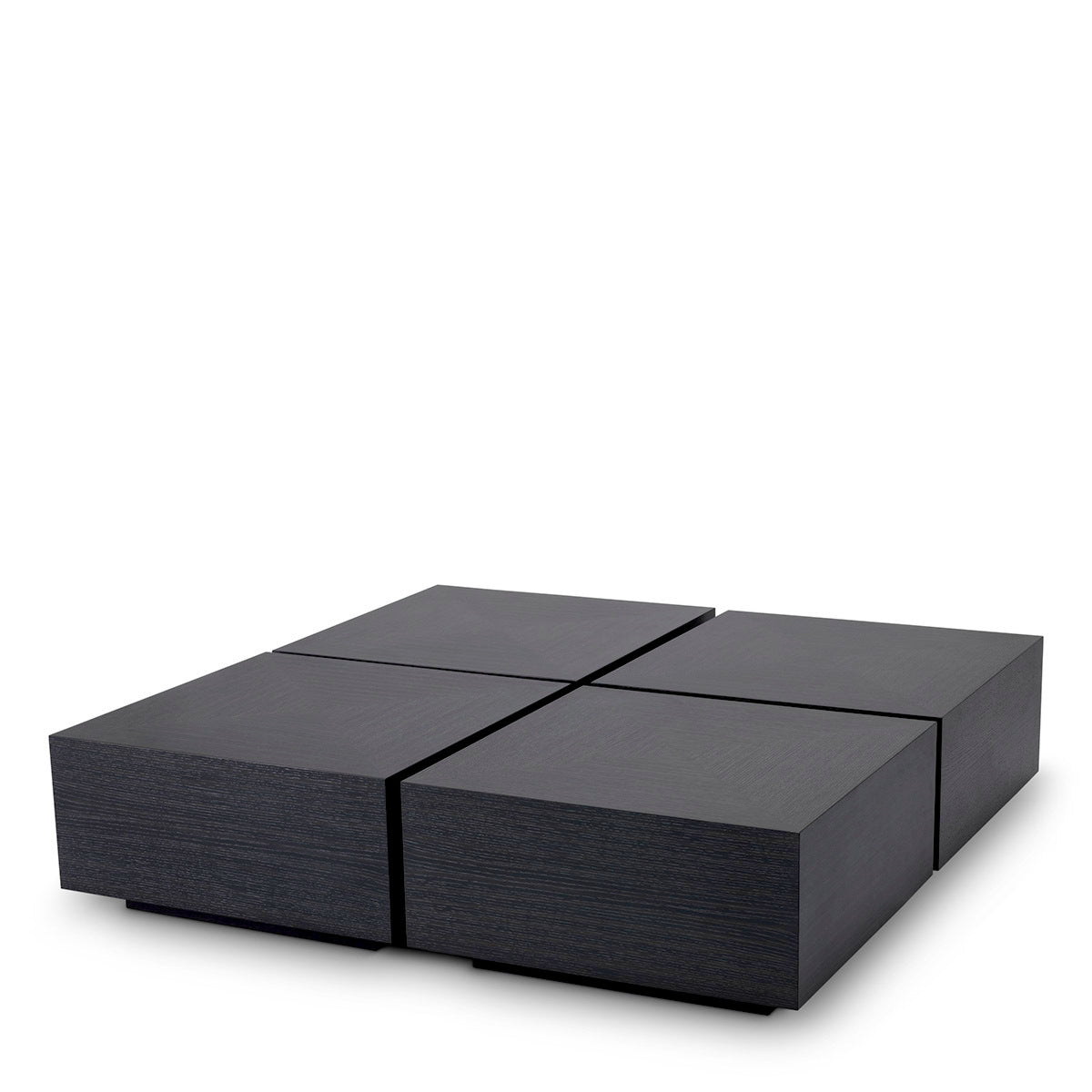 Couchtisch Puro, 4er-Set