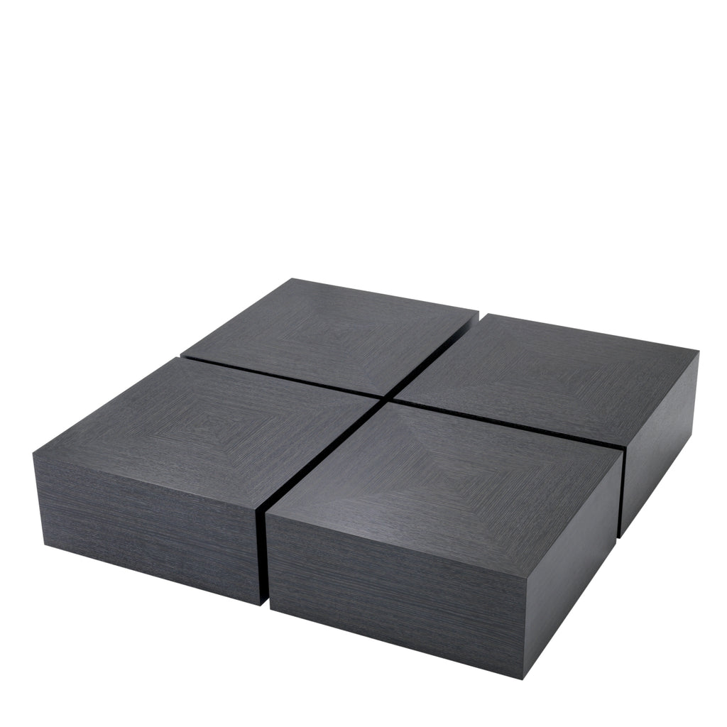 Couchtisch Puro, 4er-Set