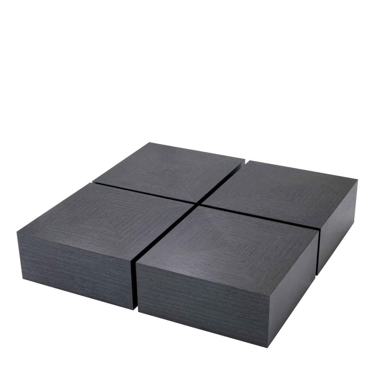 Couchtisch Puro, 4er-Set