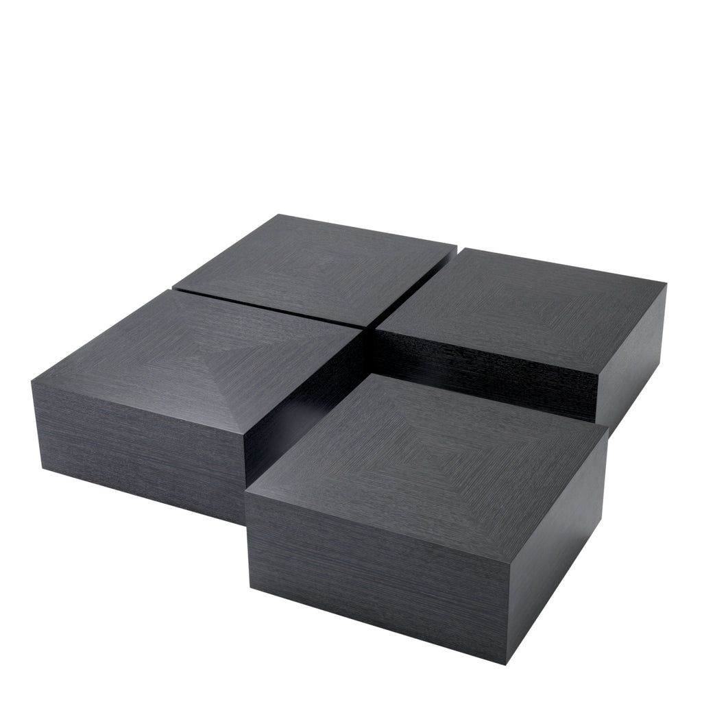 Couchtisch Puro, 4er-Set