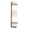 Wandleuchte Spike L