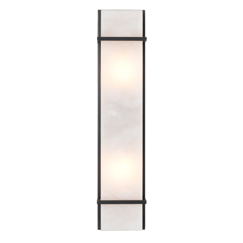 Wandleuchte Spike L