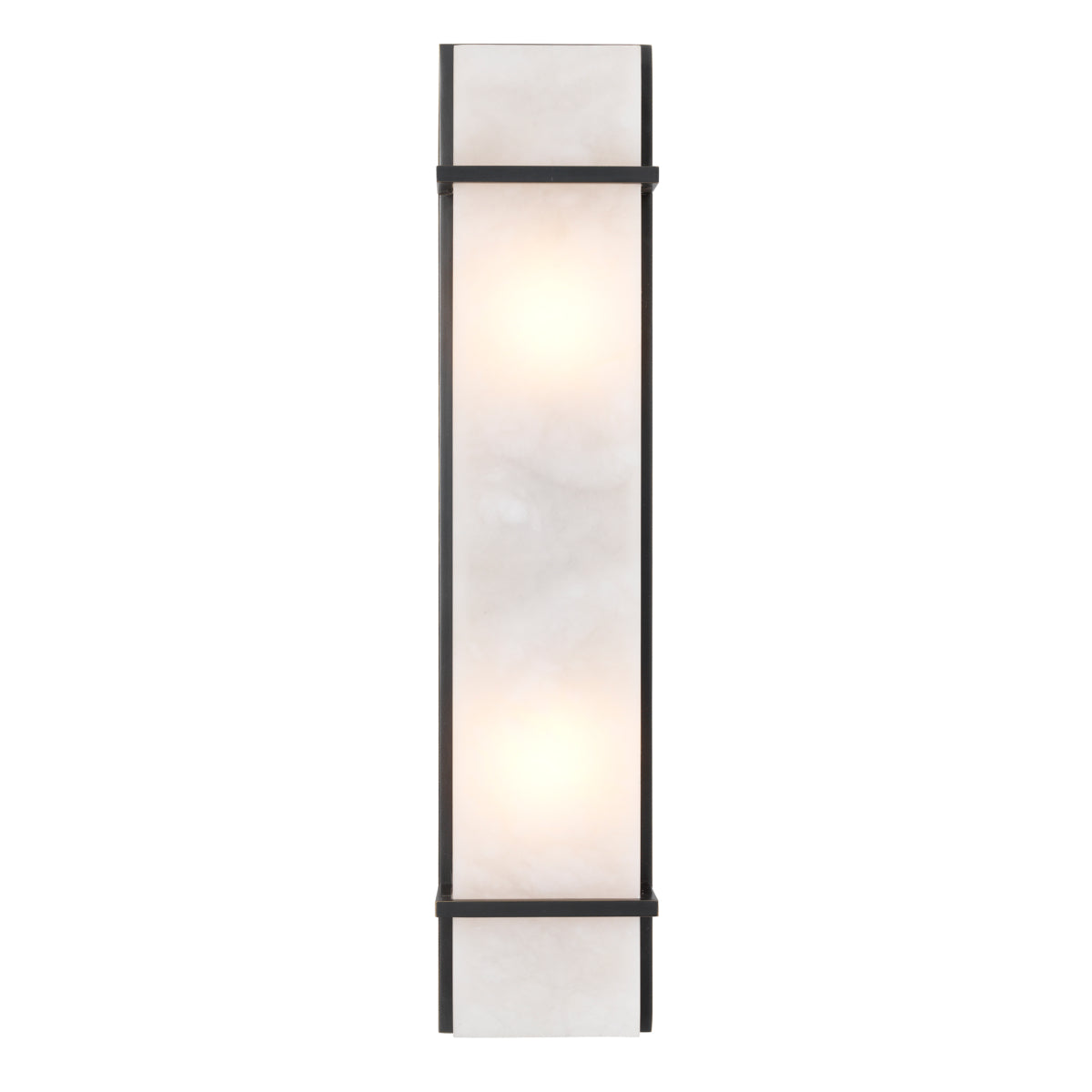Wandleuchte Spike L