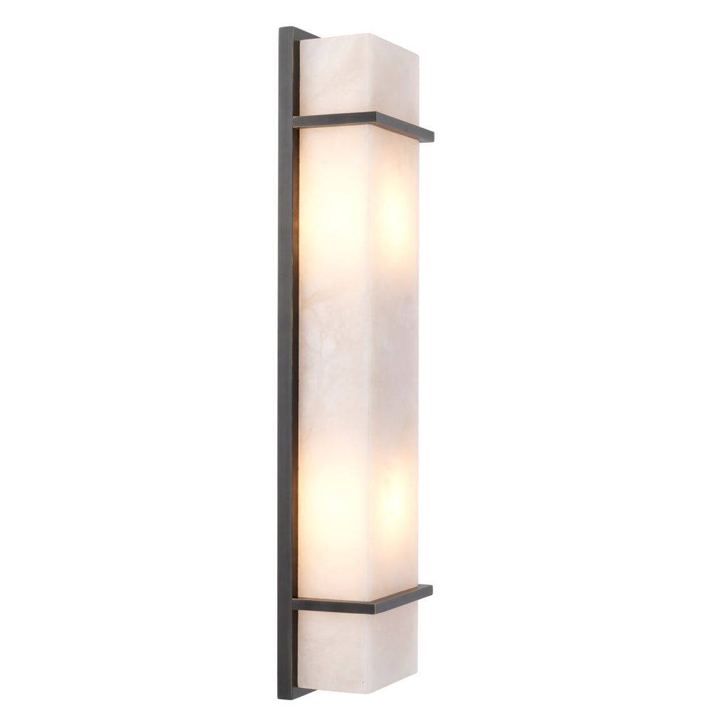 Wandleuchte Spike L