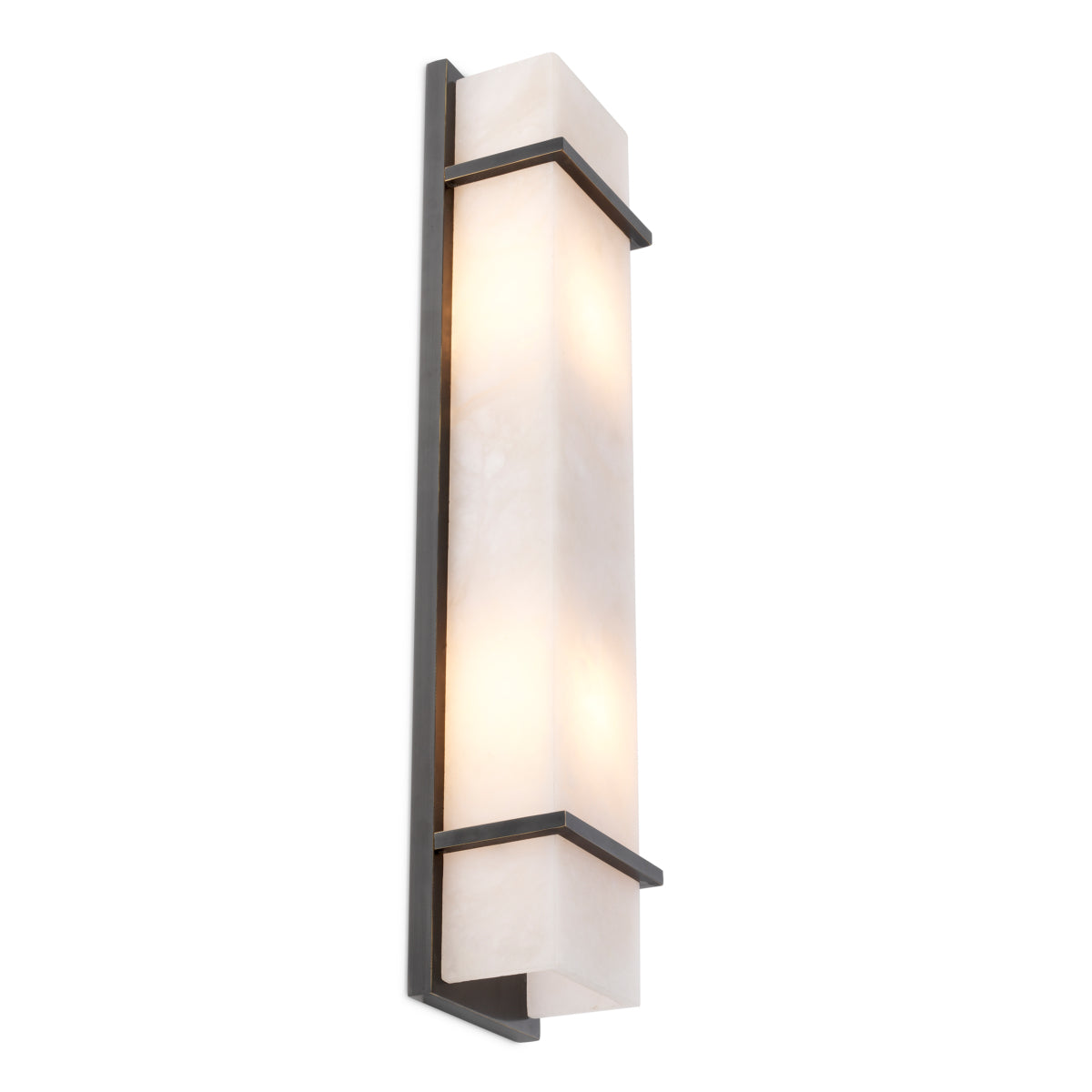 Wandleuchte Spike L