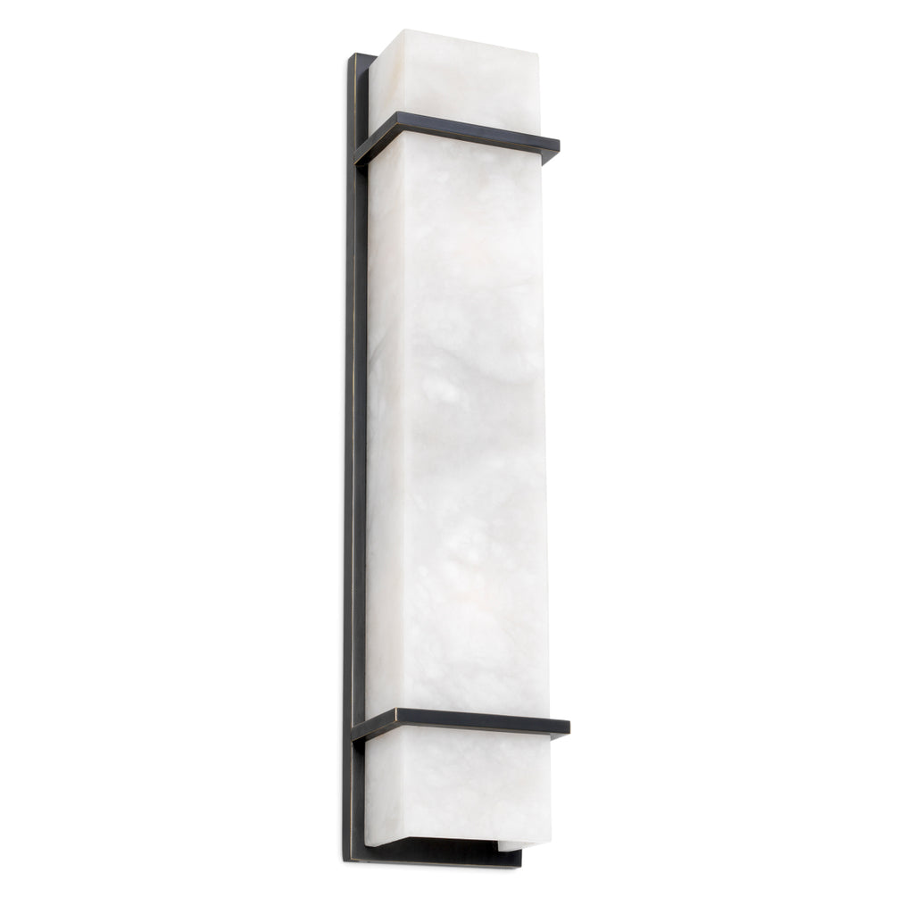 Wandleuchte Spike L