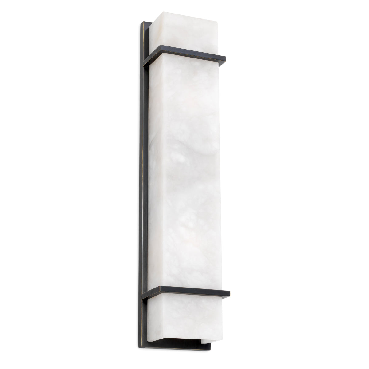 Wandleuchte Spike L