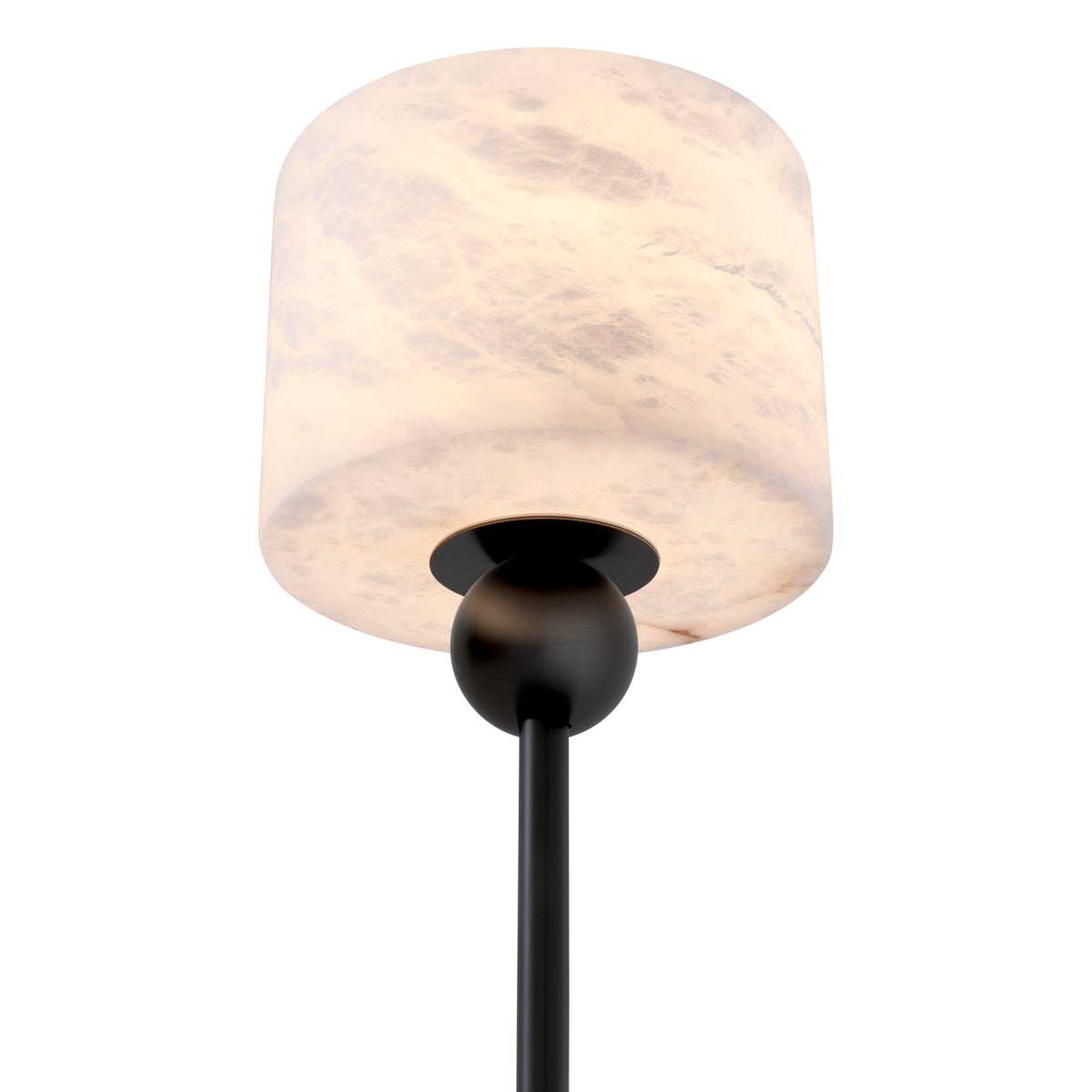 Etruskische Stehlampe