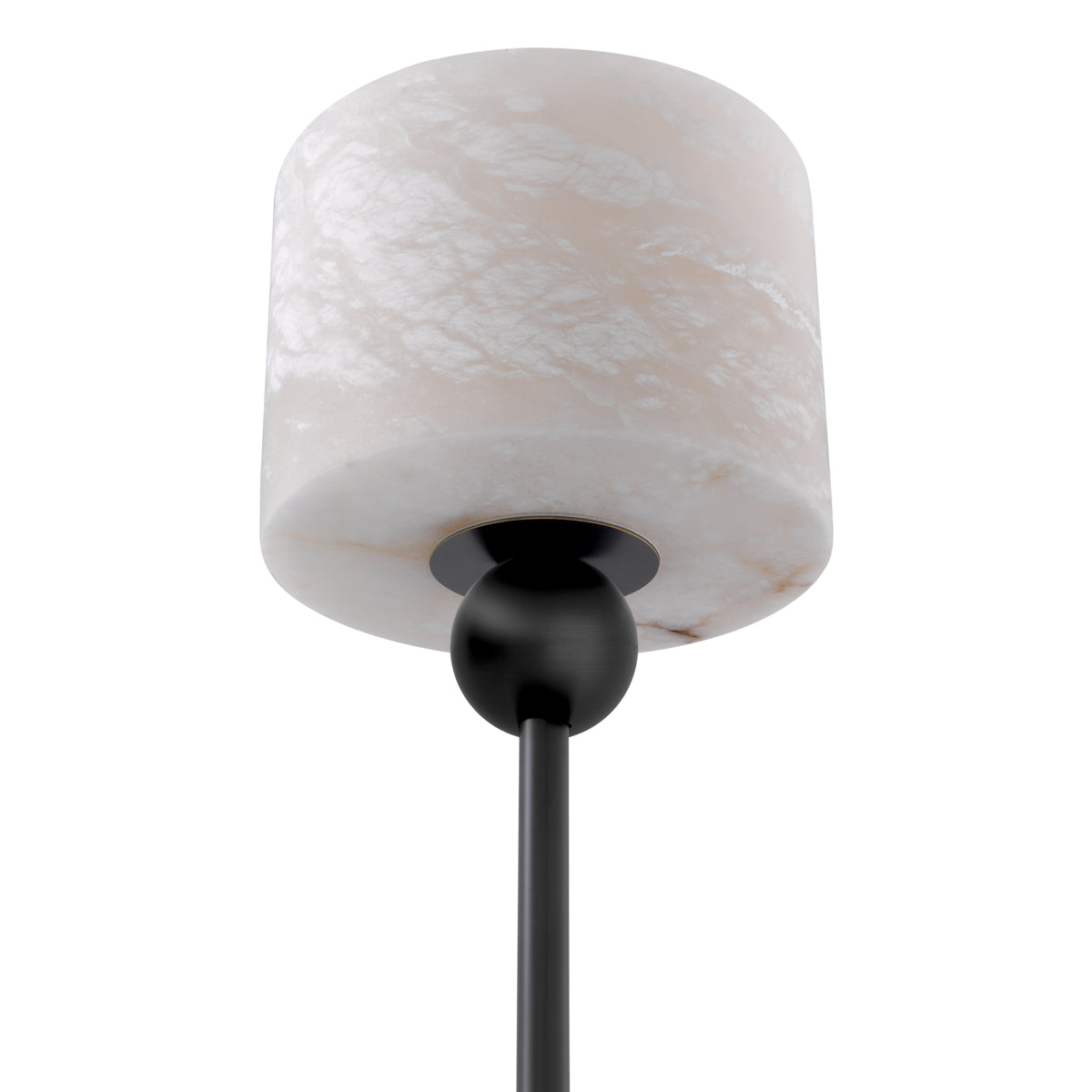 Etruskische Stehlampe