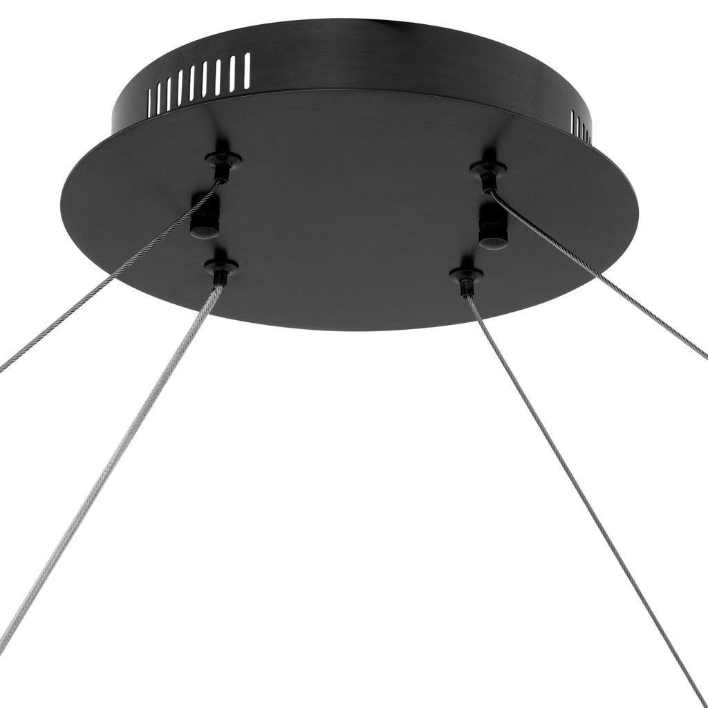Kronleuchter Damien XL