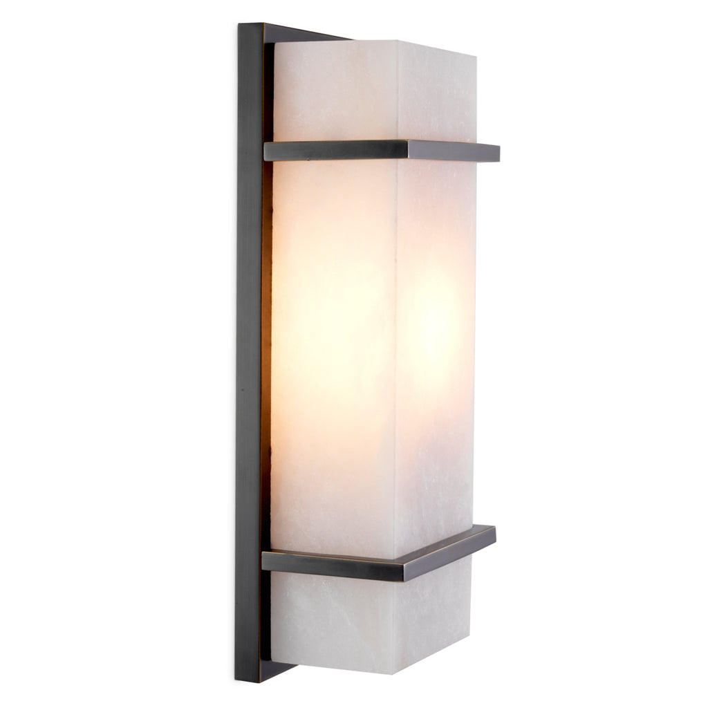Wandleuchte Spike S