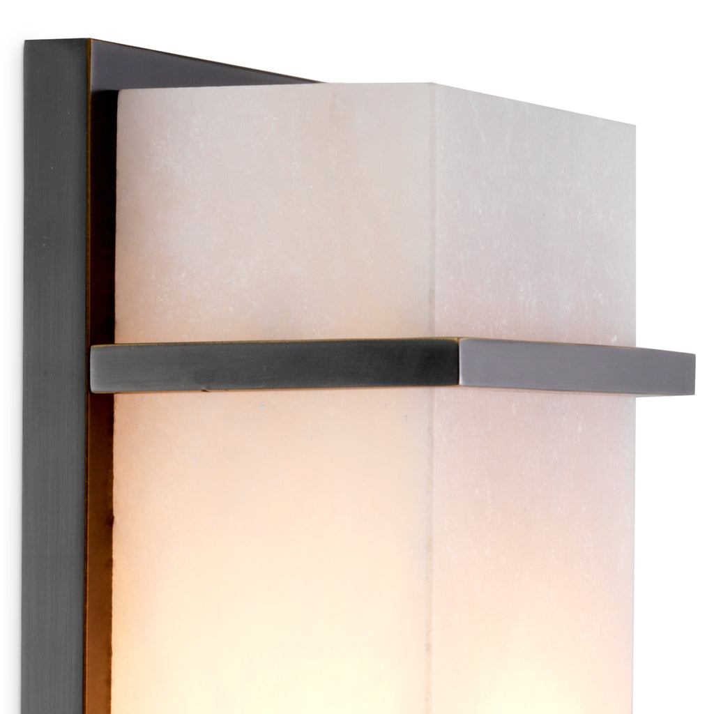 Wandleuchte Spike S