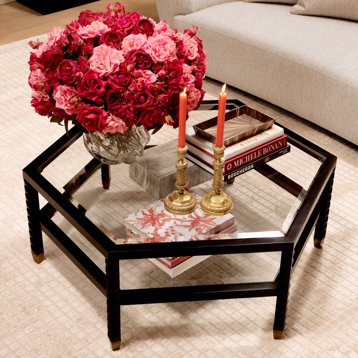 Vase Angelito S