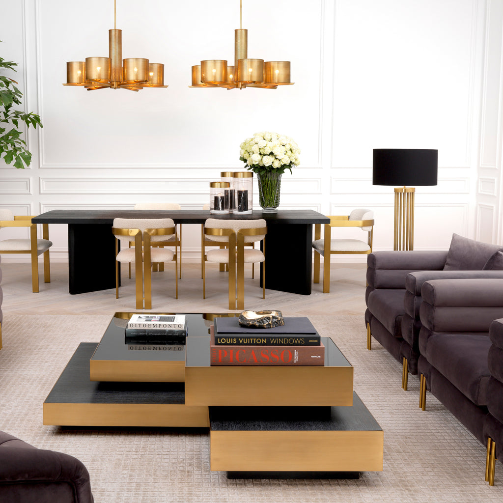 Tischlampe Condo