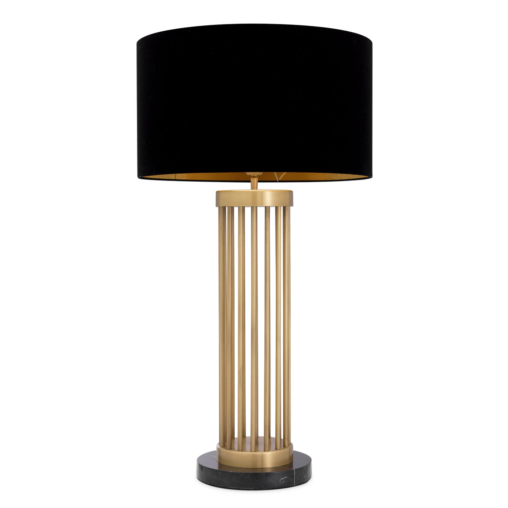 Tischlampe Condo