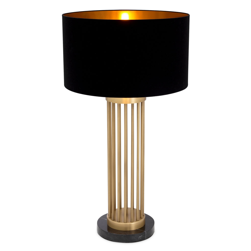 Tischlampe Condo
