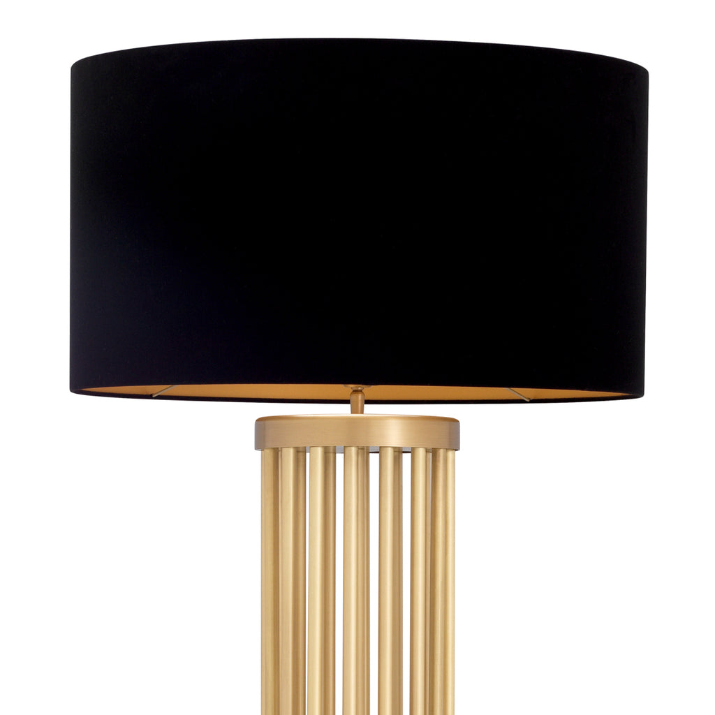 Stehlampe Condo