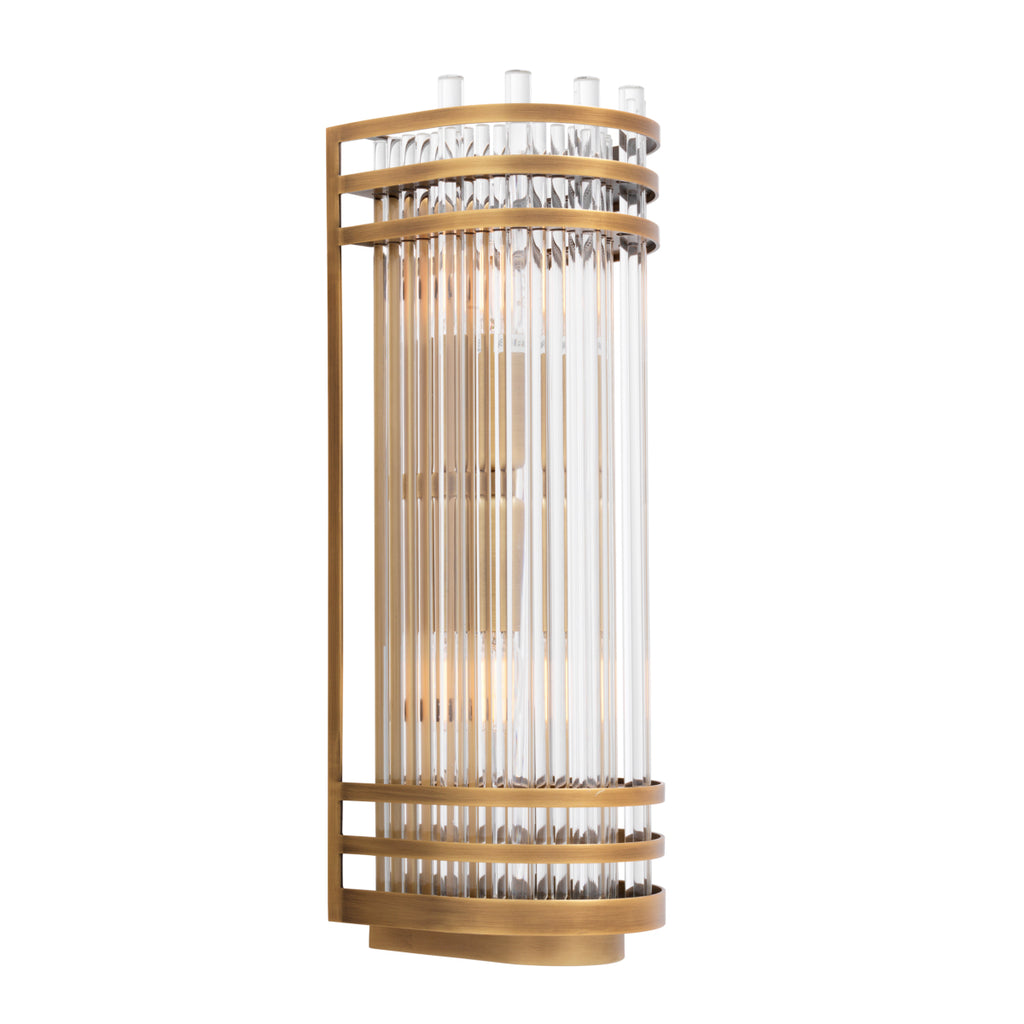 Wandleuchte Gulf S