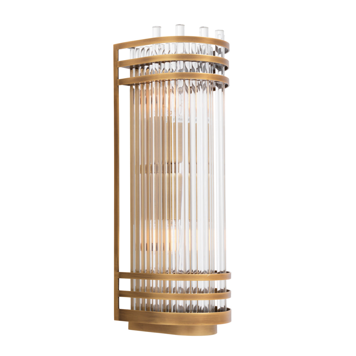 Wandleuchte Gulf S