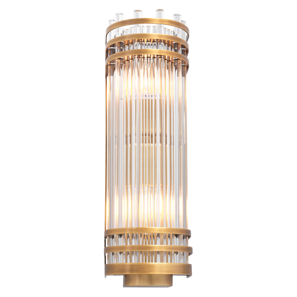Wandleuchte Gulf S