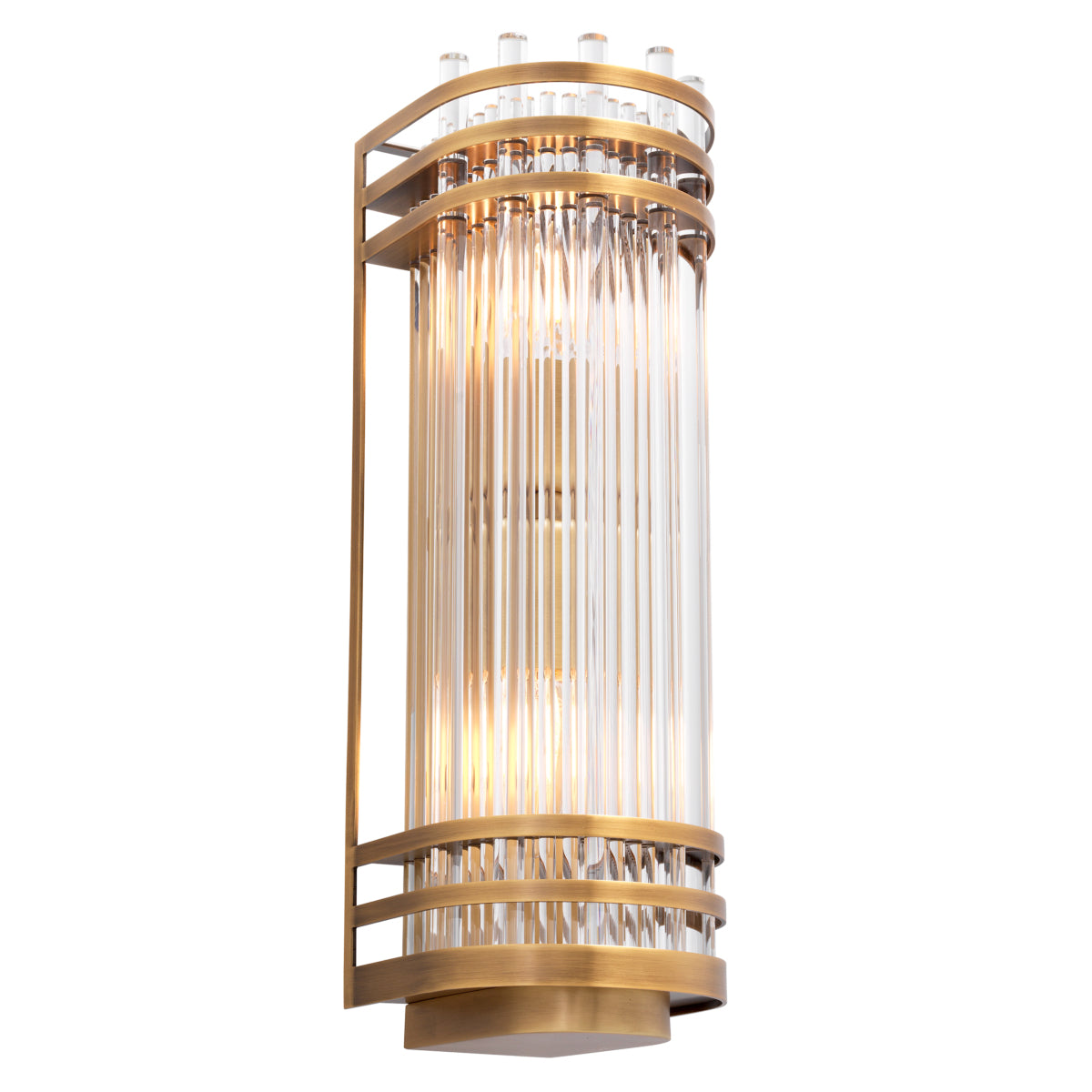 Wandleuchte Gulf S