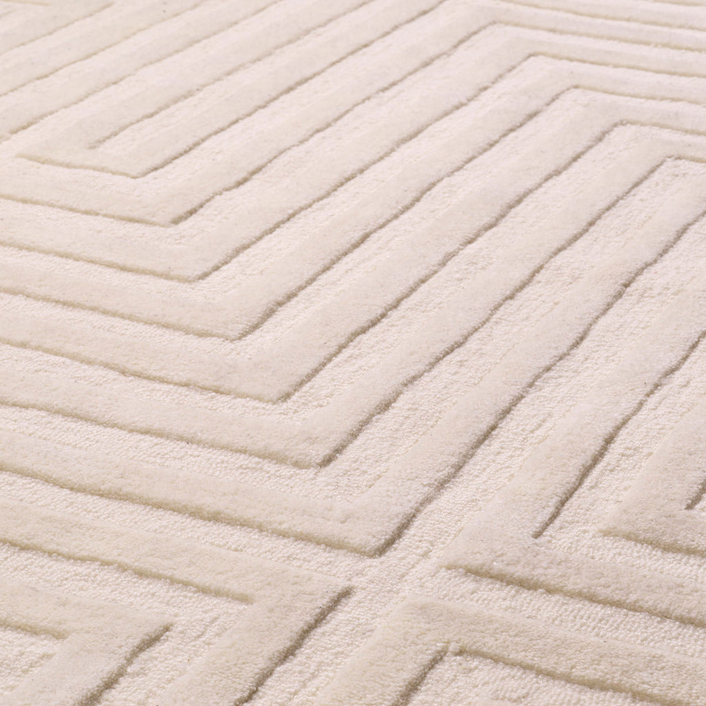 Teppich Breck 300 x 400 cm