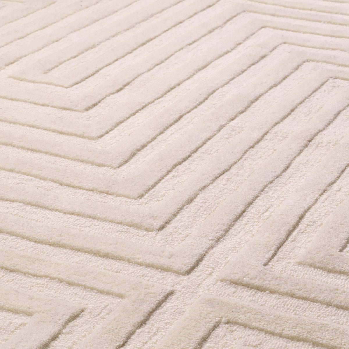 Teppich Breck 300 x 400 cm