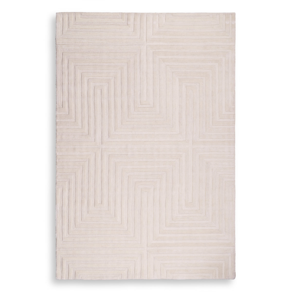 Teppich Breck 300 x 400 cm
