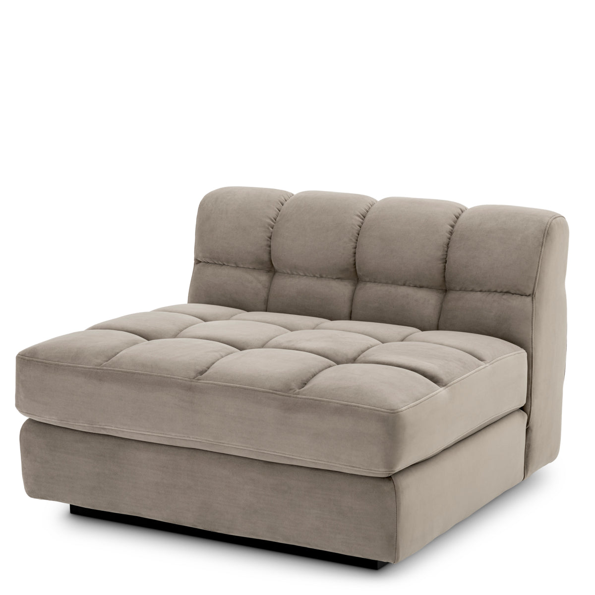 Modulares Sofa Dean - Mittelteil