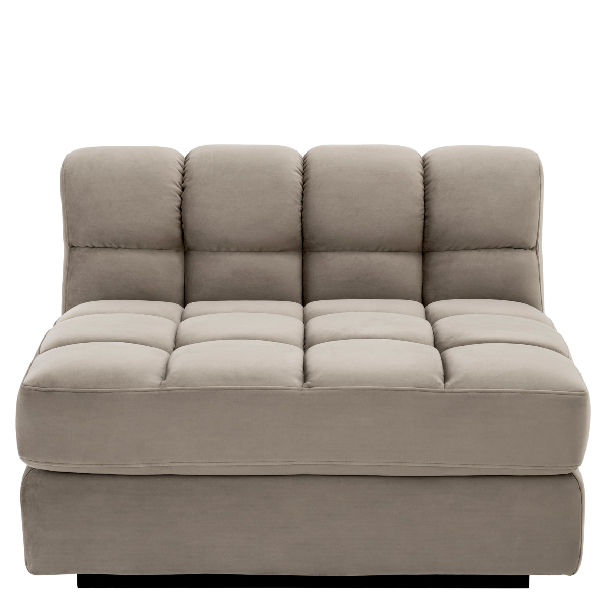 Modulares Sofa Dean - Mittelteil