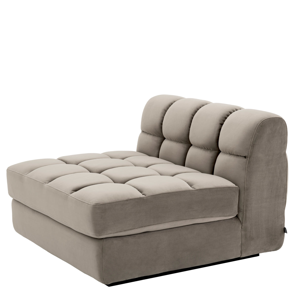 Modulares Sofa Dean - Mittelteil