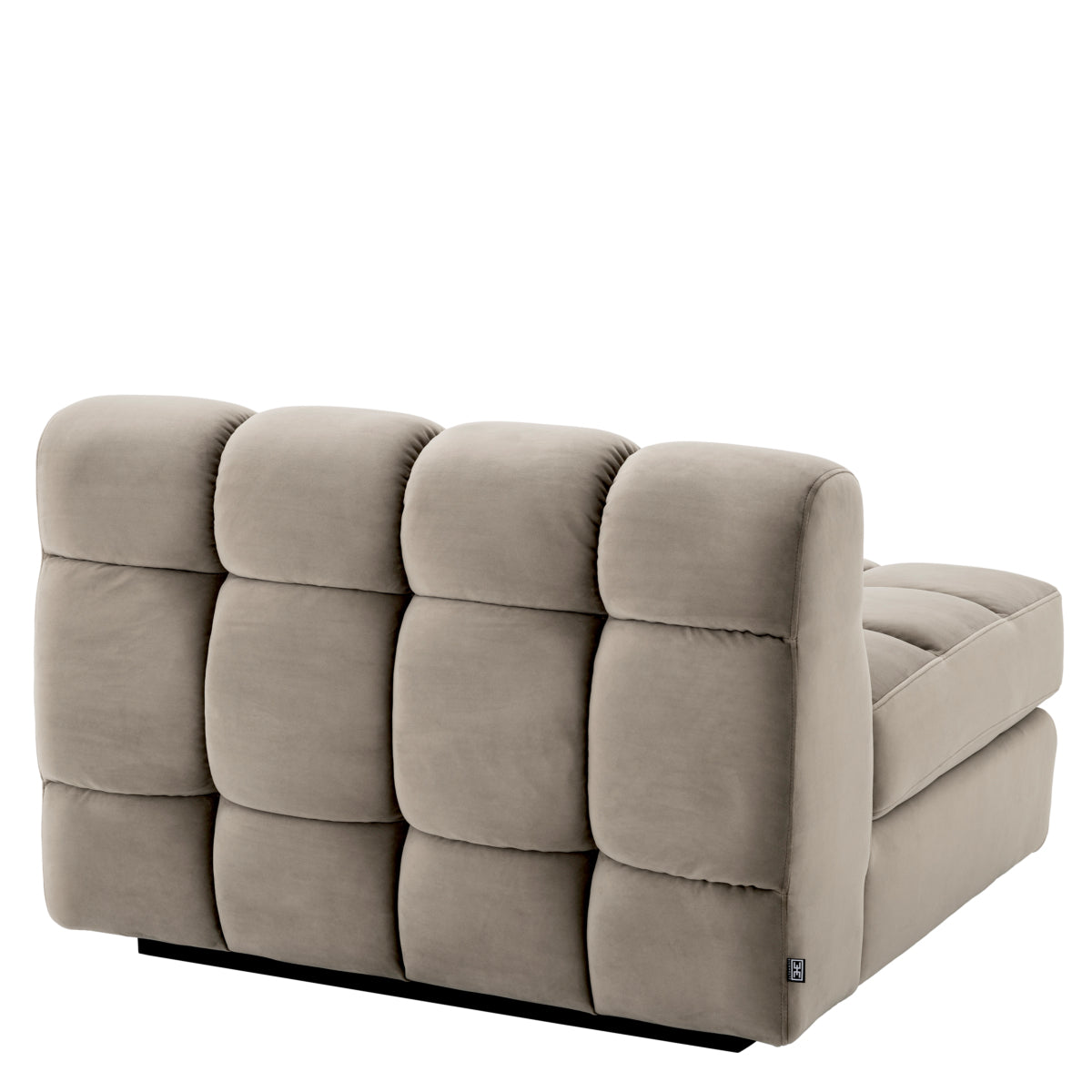 Modulares Sofa Dean - Mittelteil
