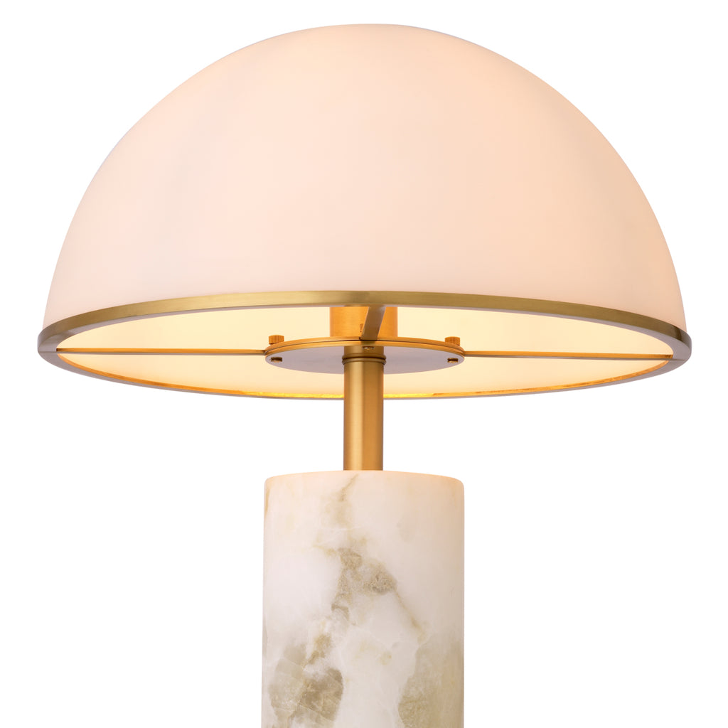 Tischlampe Vaneta